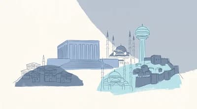 Ankara