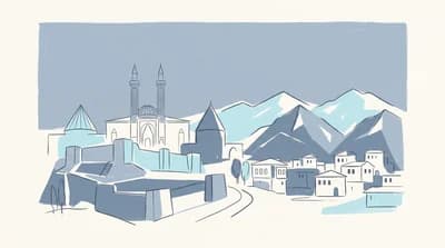 Erzurum