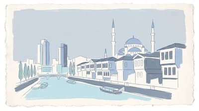 Eskişehir
