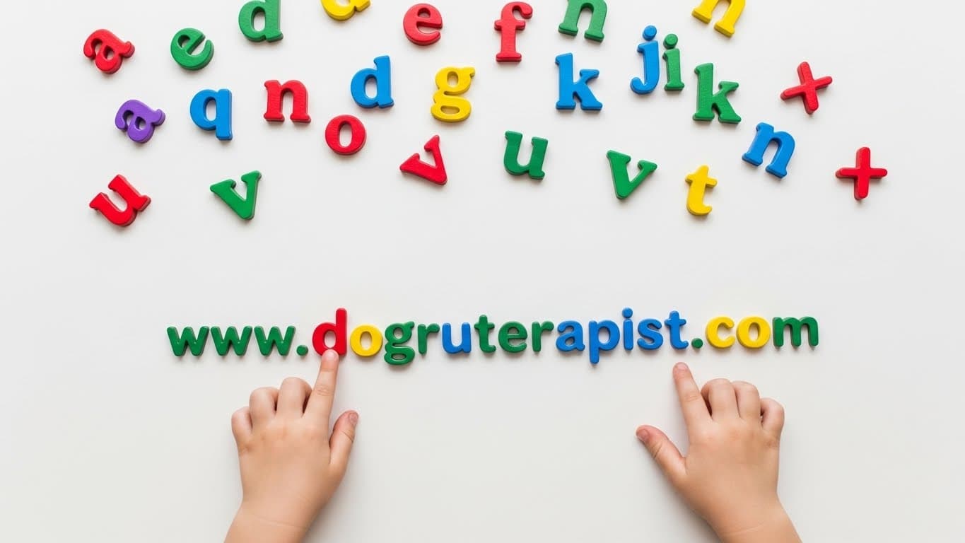 Disleksi (Okuma Güçlüğü) Terapisi