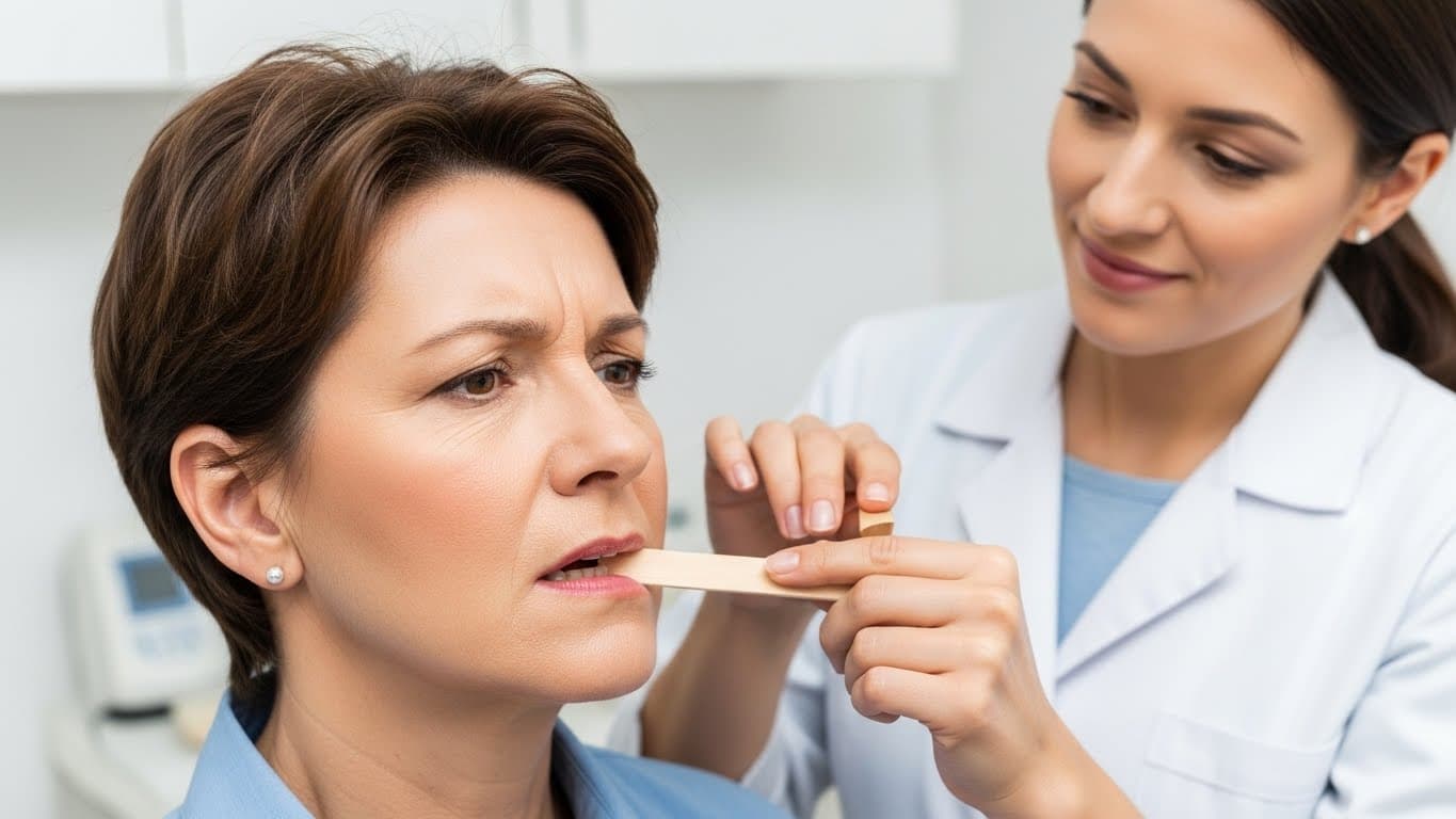 Dizartri (Motor Konuşma Bozukluğu)