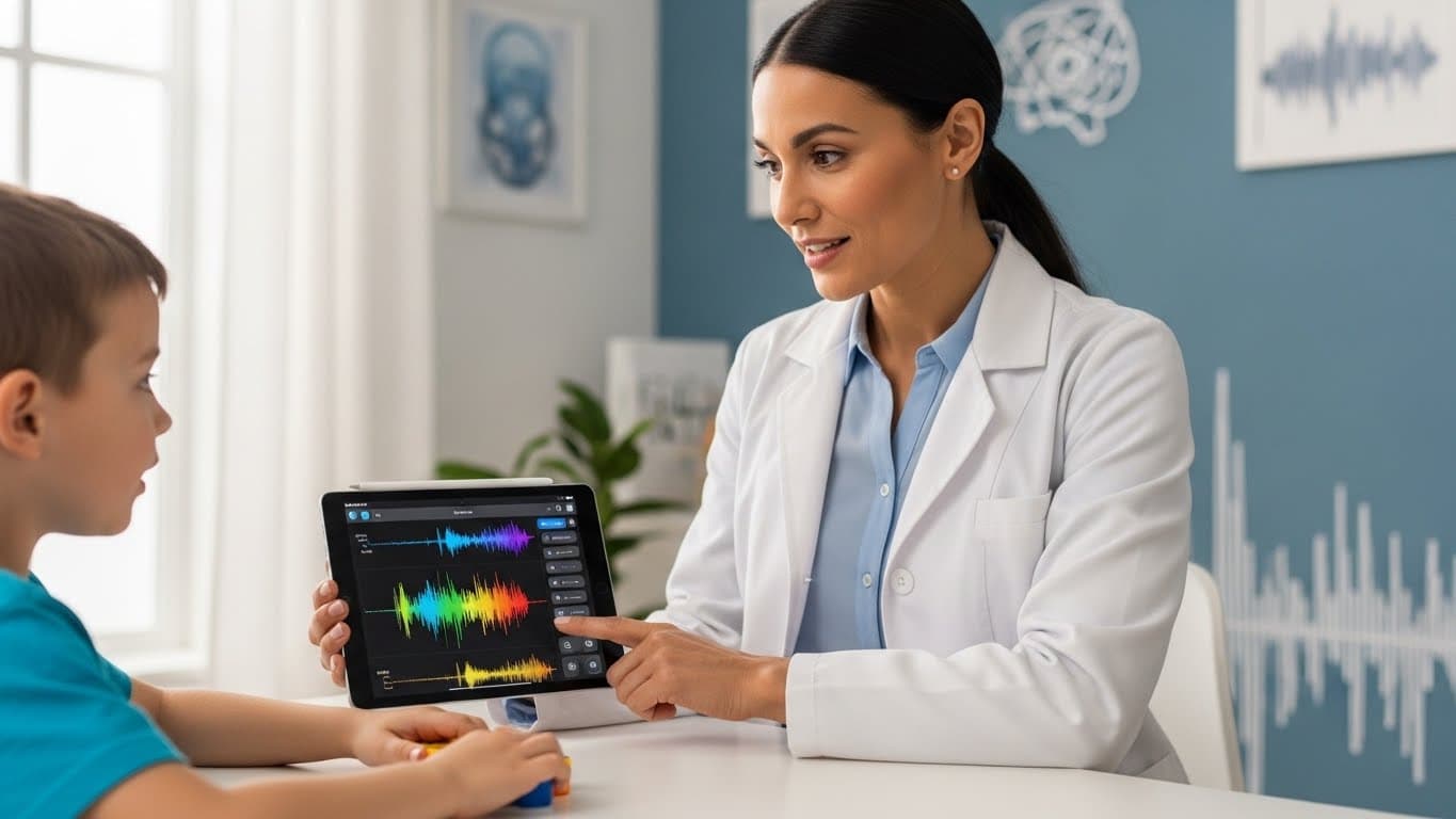 Motor Konuşma Bozuklukları