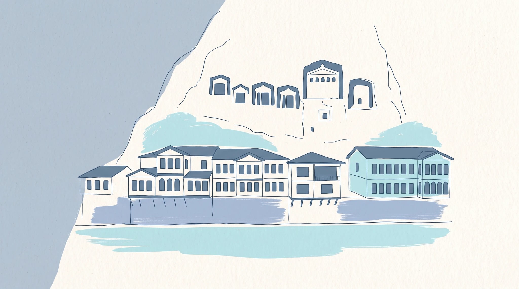Amasya Görseli