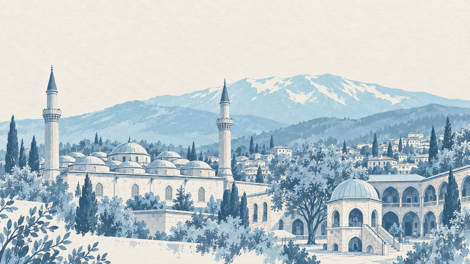 Bursa Dil ve Konuşma Terapistleri