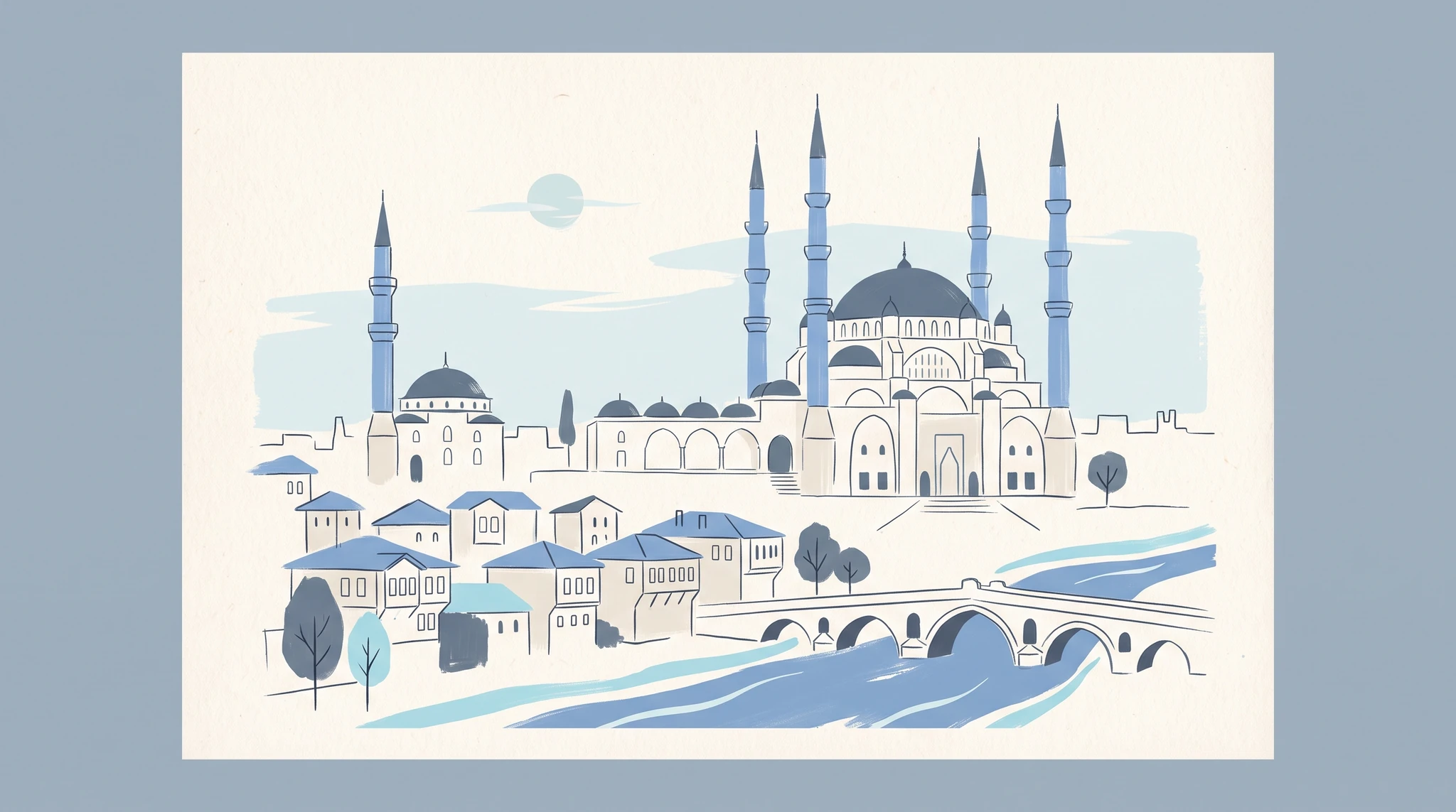 Edirne Görseli